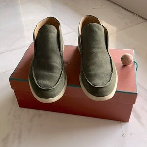 Loro Piana Open Walk Shoes